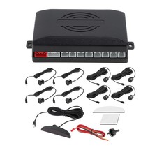 Sensori di parcheggio