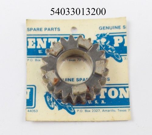 Oem 1979 penton - penton, ktm