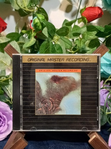 Mobile fidelity sound - sound, lab