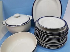 Richard ginori set piatti - ginori,