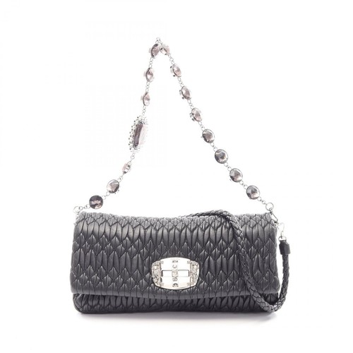 Borsa tracolla miu - a,