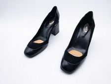 TOD'S decolte donna tacco alto