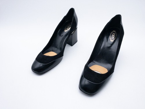 Tod decolte donna tacco alto - donna,