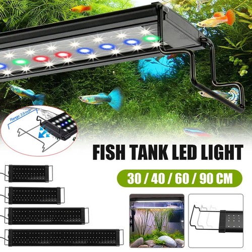 Acquario led 130 con - led,