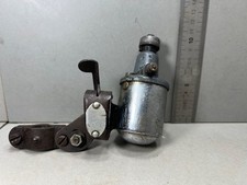 Dinamo Bici Epoca  anni 30-40