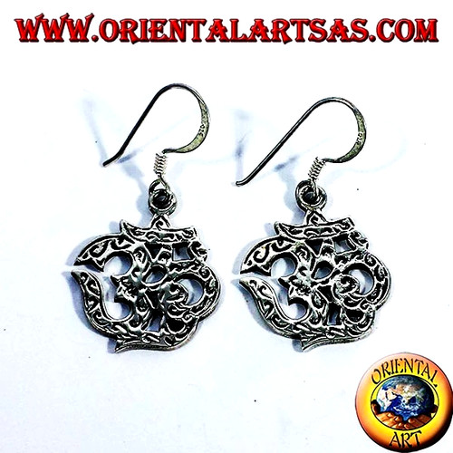 Orecchini argento 925 - argento,