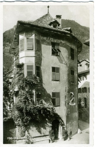 Bolzano cà bezzi - bolzano,