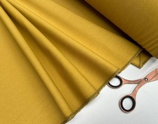 Tessuto classico misto lino e