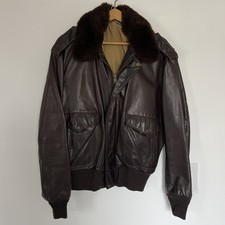 Giacca da volo bomber vintage