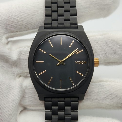 Orologio nixon the - nixon, time