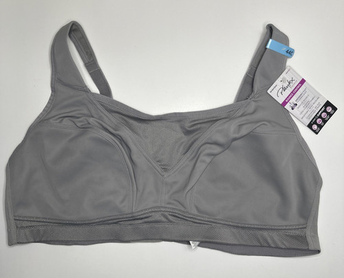 Reggiseno sportivo senza