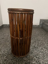 Porta Ombrelli Vintage Bambù