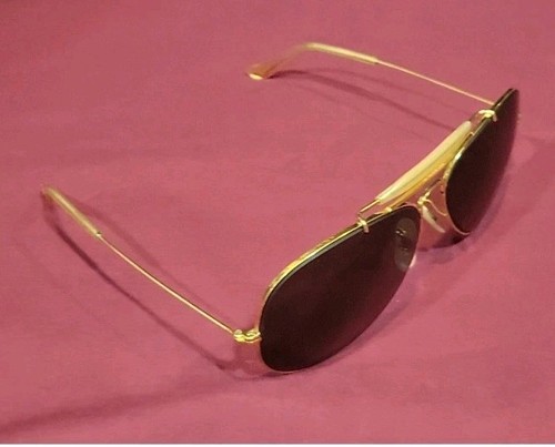 Occhiali sole b l ray - da, b&l