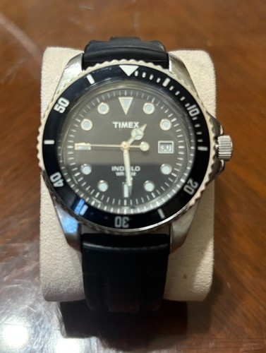 Orologio timex diver modello - orologio,