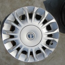 Cerchio in lega per Fiat Punto