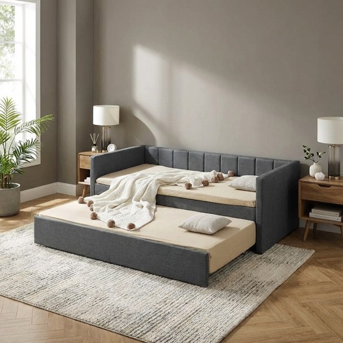 Letto singolo 205x181x70 - singolo,