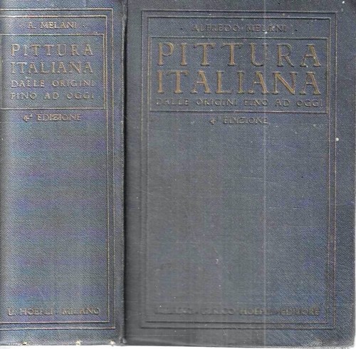 Pittura italiana antica - , e
