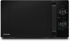 Toshiba MW2-MM20P(BK) - Forni