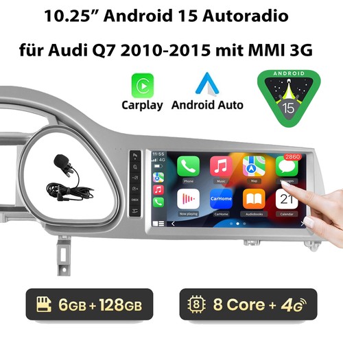8core 128gb carplay android - 8core,