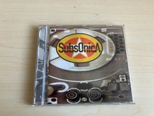 Subsonica _ SobsOnica Omonimo