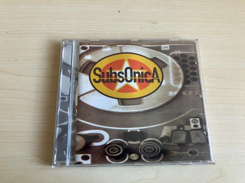 Subsonica sobsonica omonimo - sobsonica,