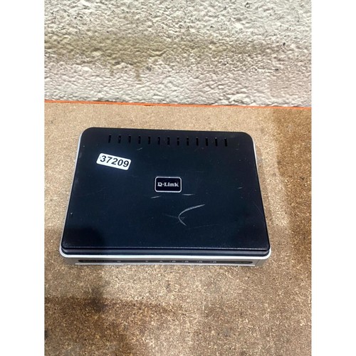 Link dpr 1260 - dpr-1260, server