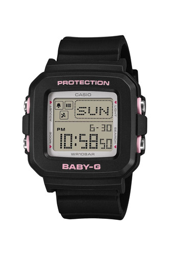 Orologio digitale donna - orologio,