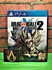 Dragon Ball Xenoverse 2