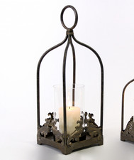 Lanterna portacandela oriental