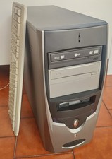 Windows 98 Se pc desktop