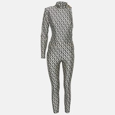 Set body e leggings in jersey