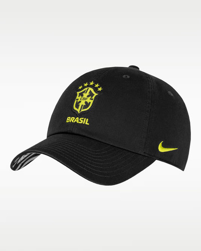 Cappello nike brasile soccer - cappello,