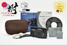 [TOP come nuovo] Canon