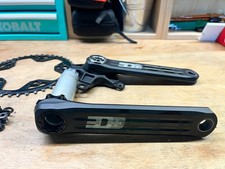 Rotore PF30 1x guarnitura