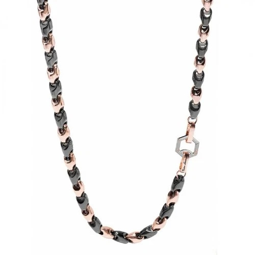 Collana uomo tonino - collana,