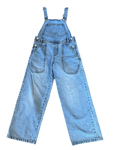 Salopette zara bambina denim - zara,