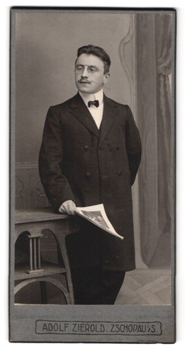 Fotografia adolf zierold - fotografia,