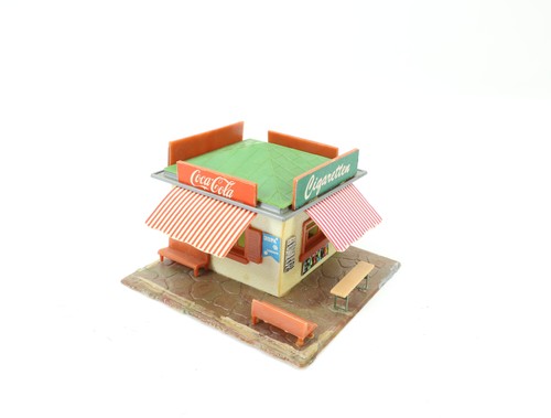 Faller 130212 edificio - h0,