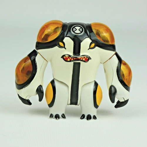 Ben battle cannonbolt - ben,