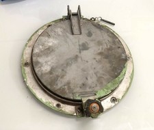 Nave Recuperata Oblò Finestra