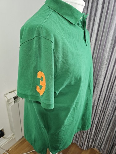 Polo ralph lauren - xl, tg