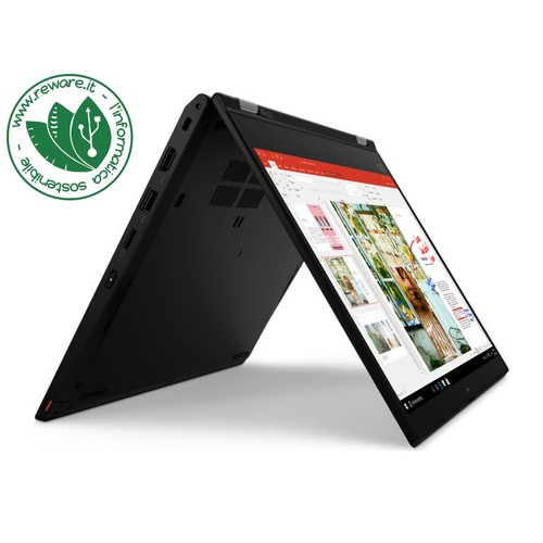 Lenovo thinkpad l13 yoga - l13, g2