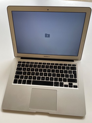 Apple macbook air pollici - air,