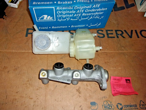 Pompa freni volvo 940 960 - pompa,