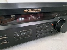 Sony STR-DE345 Amplificatore