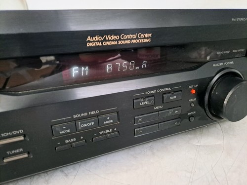 Sony str de345 amplificatore - sony, str-de345