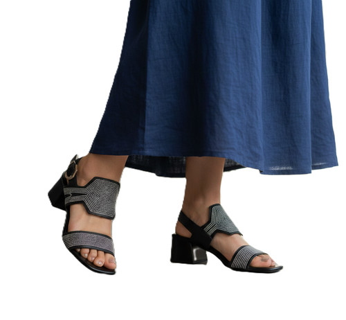 Sandali donna vic matie - 9m, 39