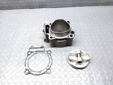 HONDA CRF 450 R 2005 2008