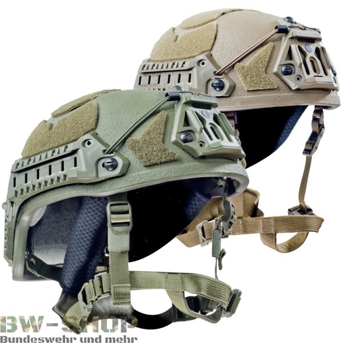 Elmetto combattimento - da,