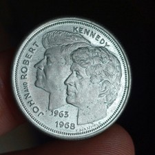 Medaglia Americana Fratelli